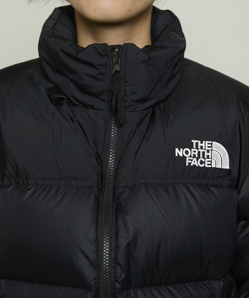 セール】THE NORTH FACE/ザ・ノース・フェイス Short Nuptse Jacket