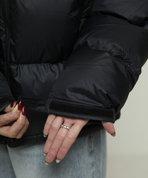 THE NORTH FACE/ザ・ノース・フェイス Short Nuptse Jacket 限定展開