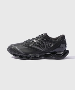 セール】＜MIZUNO＞ウェーブ プロフェシー LS GORE-TEX スニーカー