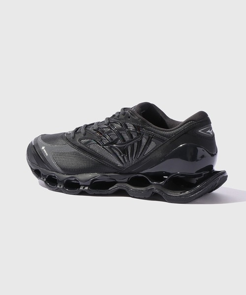 MIZUNO/ミズノ】WAVE PROPHECY LS GTX D1GA256001（スニーカー