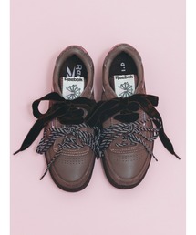 FRAY I.D | 【Reebok× FRAY I.D】CLUB C 85 Vintage(スニーカー)