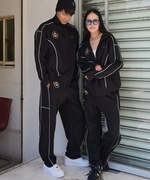 ATHLETA（アスレタ）の「［ athleta ］トラックカーブパンツ（その他パンツ）」