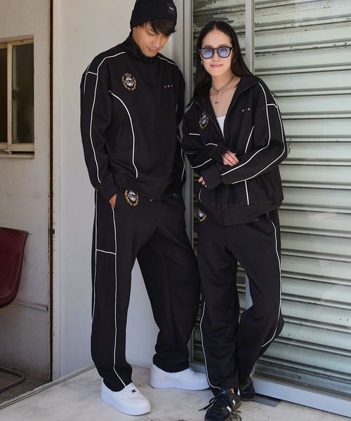 セール】［ athleta ］トラックカーブパンツ（その他パンツ）｜ATHLETA