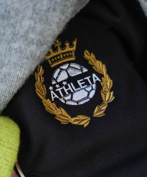 ATHLETA（アスレタ）の「［ athleta ］トラックカーブパンツ（その他パンツ・レディース・ブラック/ネイビー・M/L）」の20枚目の写真