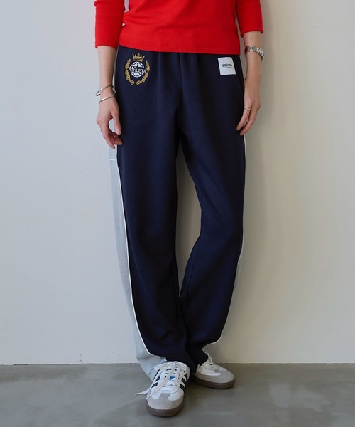 ATHLETA（アスレタ）の「［ athleta ］トラックカーブパンツ（その他パンツ・レディース・ブラック/ネイビー・M/L）」の16枚目の写真