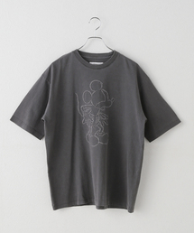 新品Spick & Span Tシャツ Spick＆Span（スピック アンド スパン） tシャツ 「追加4」J.J.Mercer