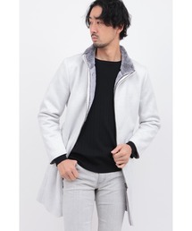 TORNADO MART（トルネードマート）の「ﾌｪｲｸﾑｰﾄﾝｽﾀﾝﾄﾞCT（ムートンコート）」