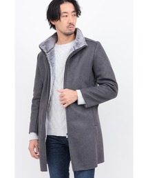 TORNADO MART（トルネードマート）の「ﾌｪｲｸﾑｰﾄﾝｽﾀﾝﾄﾞCT（ムートンコート）」