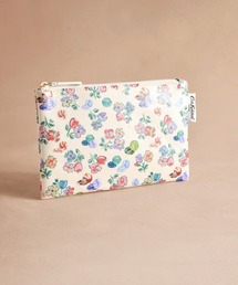 GUCCI グッチ ポーチ　縦横マ14cm×21cm×7.5〜8.5cm GUCCI グッチ ポーチ 縦横マ14cm×21cm×7.5〜8.5cm