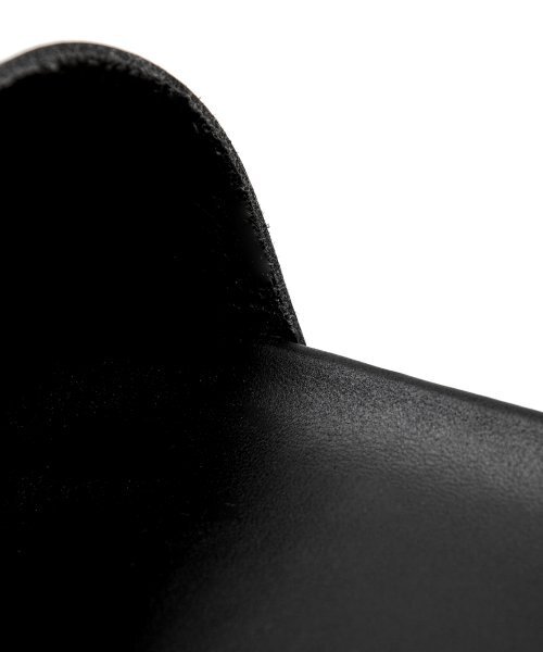 YASE(ヤセ)の「ブラッサムスライドレザーブラック554(サンダル・レディース・その他・23cm/29cm/28cm/27cm/26cm/25cm/24cm)」の3枚目の写真