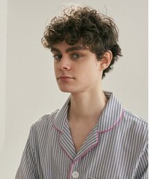 JO'S LOUNGE（ジョーズラウンジ）の「(m) Blue Mountains Pajama Set（ルームウェア/パジャマ・メンズ）」