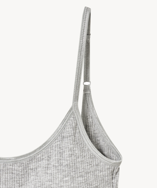 LADY VOLUME(レディーボリューム)の「リディ バックレス ボディスーツ (GREY)(その他トップス・レディース・その他・SMALL/MEDIUM)」の9枚目の写真