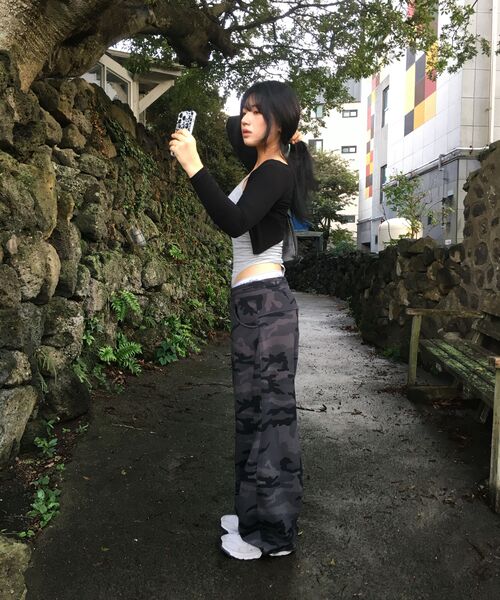 LADY VOLUME(レディーボリューム)の「リディ バックレス ボディスーツ (GREY)(その他トップス・レディース・その他・SMALL/MEDIUM)」の7枚目の写真