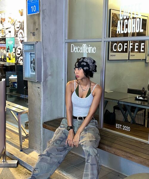 LADY VOLUME(レディーボリューム)の「リディ バックレス ボディスーツ (GREY)(その他トップス・レディース・その他・SMALL/MEDIUM)」の16枚目の写真