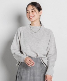 LAUTREAMONT | 【WEB限定】ホールガーメントニット(ニット/セーター)