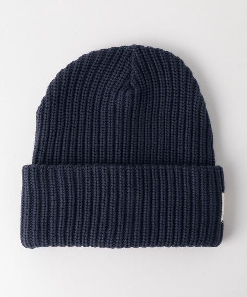 coen（コーエン）の「【C.MC】ケーブルビーニー●（ニットキャップ/ビーニー・メンズ・その他7/ワインレッド/その他2/その他3/ブラック/ネイビー/その他1/その他5/その他6/その他4/オフホワイト・フリー）」の3枚目の写真