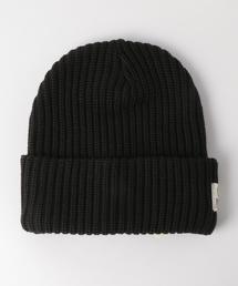coen | 【C.MC】ケーブルビーニー(ニットキャップ/ビーニー)
