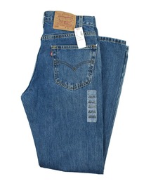 LABORATORY R（ラボラトリーアール）の「【USED】Y2K デッドストック Levi's 501 デニムパンツ（デニムパンツ・メンズ）」