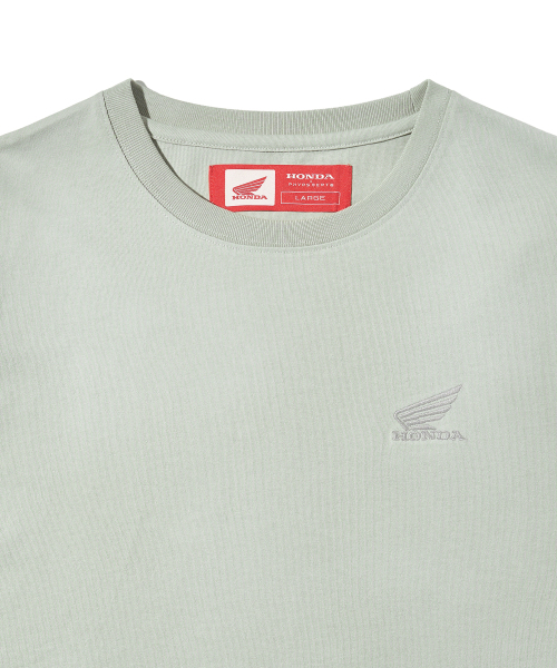 PHYPS MOTORCYCLE(フィップスモーターサイクル)の「Vintage Sleeveless Beige(Tシャツ/カットソー・レディース・その他・MEDIUM/LARGE/X-LARGE)」の4枚目の写真