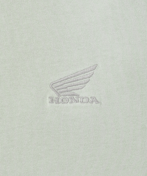 PHYPS MOTORCYCLE(フィップスモーターサイクル)の「Vintage Sleeveless Beige(Tシャツ/カットソー・レディース・その他・MEDIUM/LARGE/X-LARGE)」の5枚目の写真