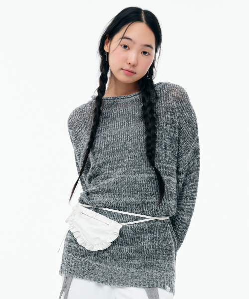 平和屋着物○振袖用長襦袢 無双仕立て 牡丹地紋 暈し染め 正絹 逸品