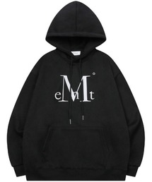 MUCENT｜ムセントのパーカー（ブランドロゴ）通販 - ZOZOTOWN