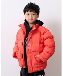 XLARGE KIDS | 中わたブルゾン(ブルゾン)