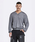 51%�i�t�B�t�e�B�[�����p�[�Z���g�j�́uV neck banding longsleeve - grey�iT�V���c/�J�b�g�\�[�j�v�b���̑�