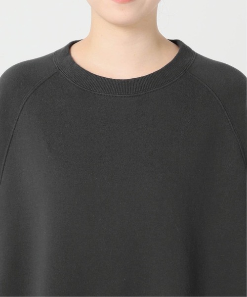 ≪WEB限定 / 追加≫ラグランポンチョスエット 2（スウェット