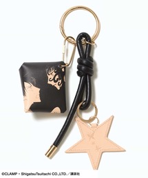 CONVERSE TOKYO（コンバーストウキョウ）の「【CLAMP】『xxxHOLiC』POUCH CHARM (全3種)（チャーム）」