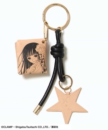 CONVERSE TOKYO（コンバーストウキョウ）の「【CLAMP】『xxxHOLiC』POUCH CHARM (全3種)（チャーム）」