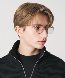 別注】＜KANEKO OPTICAL（金子眼鏡）＞Kevin ケビン サングラス
