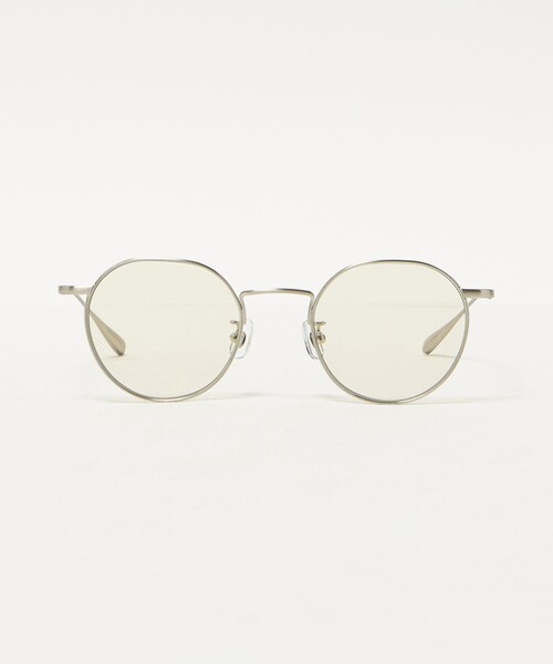 KANEKO OPTICAL James SGLS/サングラス 別注】＜KANEKO OPTICAL（金子眼鏡）＞James ジェームス サングラス