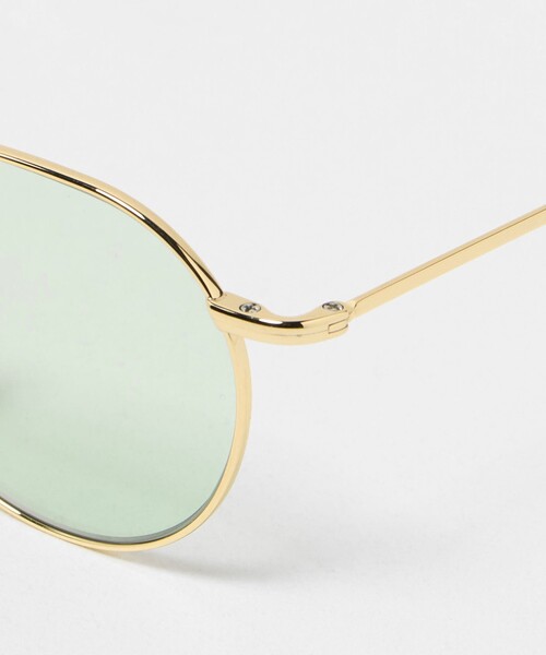 別注】＜KANEKO OPTICAL（金子眼鏡）＞James ジェームス サングラス