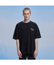 クラシックセッションBスタジオTシャツ - ブラック