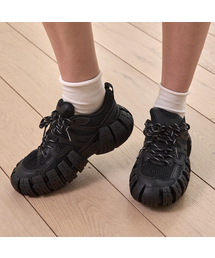 SHOEHI（シューハイ）の「テイラー メッシュ スニーカー(2Colors)_SN8000（スニーカー）」