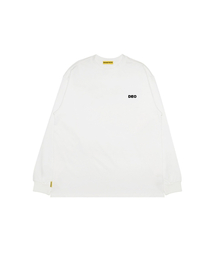 DEOSTATE（デオ ステイト）の「Micro Long Sleeve.01（Tシャツ/カットソー）」
