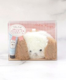 one'sterrace（ワンズテラス）の「アトリエニュアージュ ふわふわポーチ&ハンドクリームセット（化粧水）」