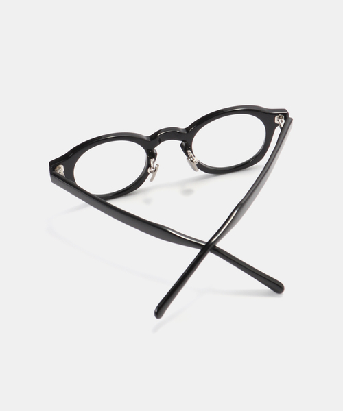 kearny（カーニー）の「【KEARNY/カーニー】dearie：メガネ（メガネ・レディース・ブラック/グリーン系その他・FREE）」の5枚目の写真