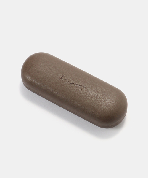 kearny（カーニー）の「【KEARNY/カーニー】dearie：メガネ（メガネ・レディース・ブラック/グリーン系その他・FREE）」の9枚目の写真