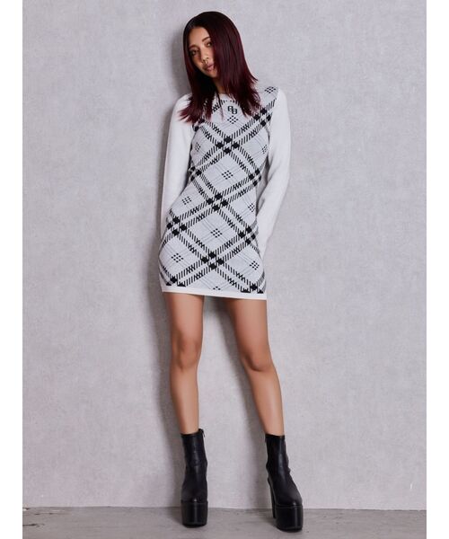 GYDA（ジェイダ）の「バルキーショートブーツ（ブーツ・レディース・ブラック・SMALL/MEDIUM/LARGE）」の22枚目の写真