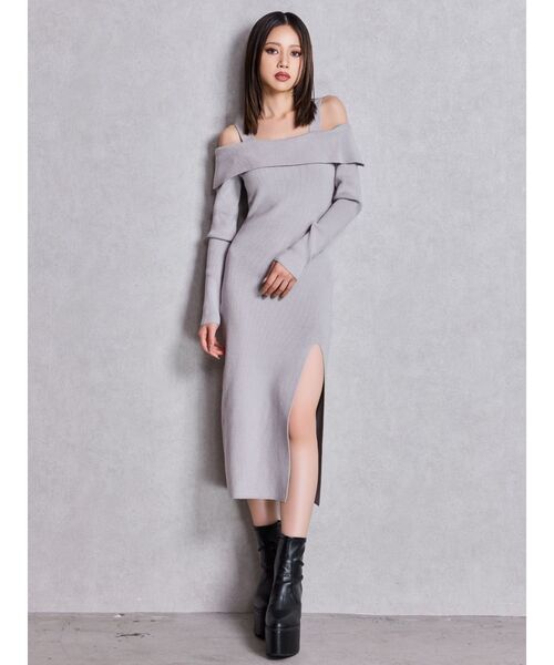 GYDA（ジェイダ）の「厚底　太ヒール　バルキーショートブーツ（ブーツ・レディース・ブラック・SMALL/MEDIUM/LARGE）」の12枚目の写真