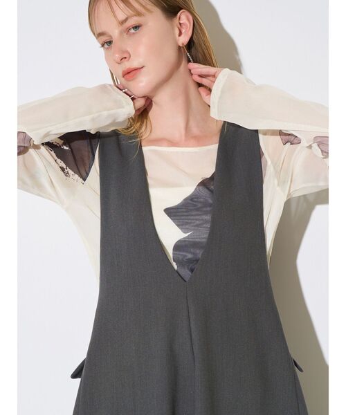 セール】オーレグリントスキンカットソー（Tシャツ/カットソー