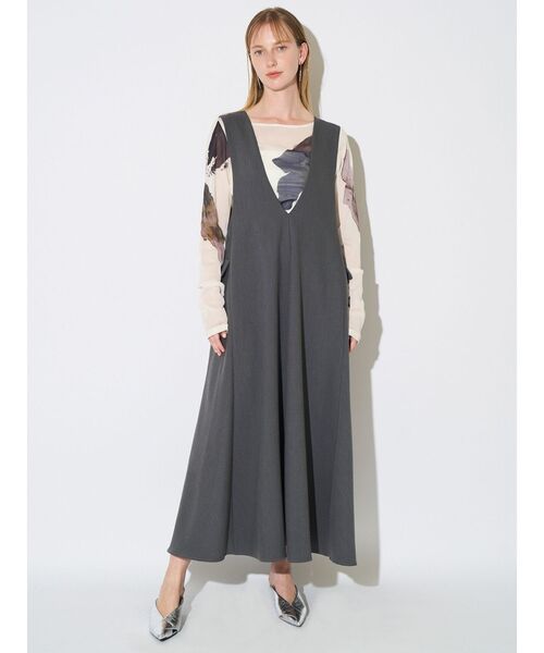 セール】オーレグリントスキンカットソー（Tシャツ/カットソー