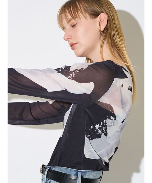 セール】オーレグリントスキンカットソー（Tシャツ/カットソー