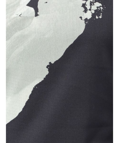 ELENDEEK（エレンディーク）の「オーレグリントスキンカットソー（Tシャツ/カットソー・レディース・ライトブルー/ブラック/アイボリー・FREE）」の21枚目の写真