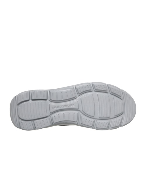 SKECHERS(スケッチャーズ)の「スケッチャーズ ハンズフリースリップインズ リラックスドフィット:アーチフィット ガルザ - オクタヴィアス(ドレスシューズ・メンズ・インディゴブルー/ライトブラウン・25.5cm/26cm/26.5cm/27cm/27.5cm/25cm)」の6枚目の写真