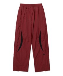 ISTKUNST（イストクンスト）の「SPORTY TRACK PANTS_RED(IK2DFMPA12A)（スウェットパンツ）」