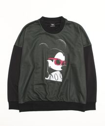 maxsix（マックスシックス）の「スウェットカットソー（スウェット）」