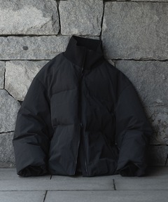 URU TOKYO】DOWN JACKET（ダウンジャケット/コート）｜URU TOKYO（ウル